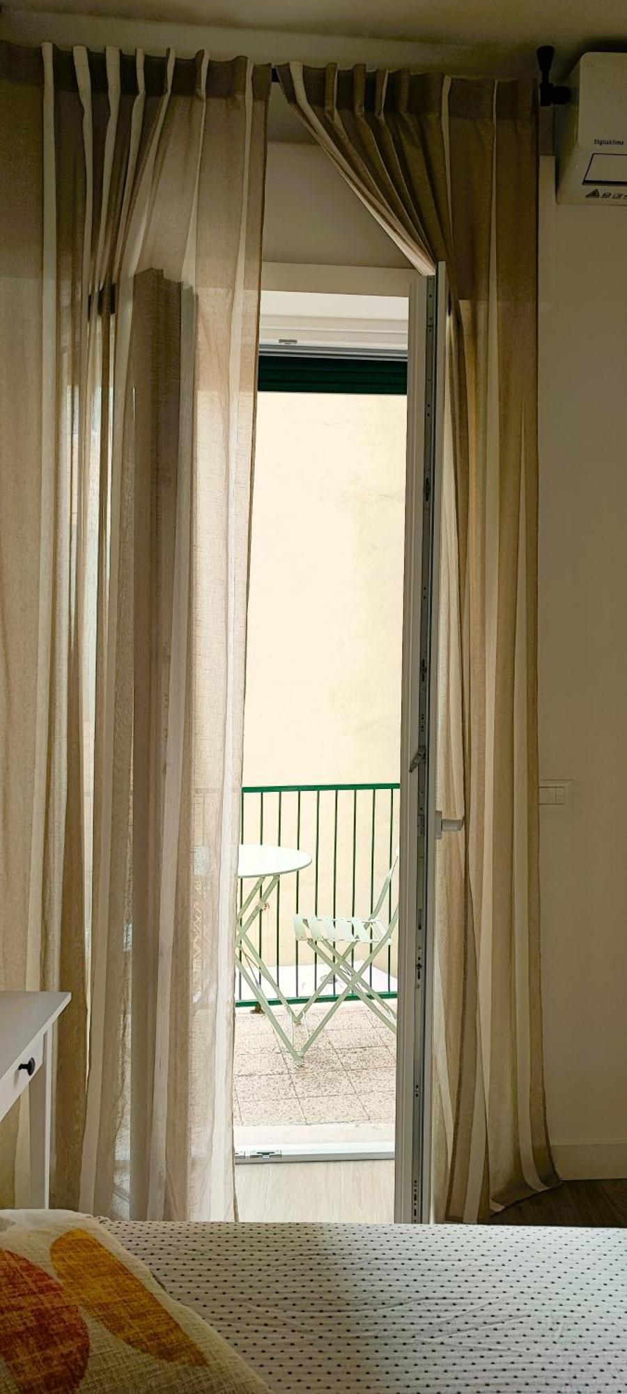 Apartment La Casa Di Lo Near Vatican Rom
